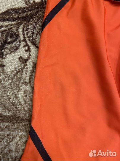 Лыжный гоночный комбинезон