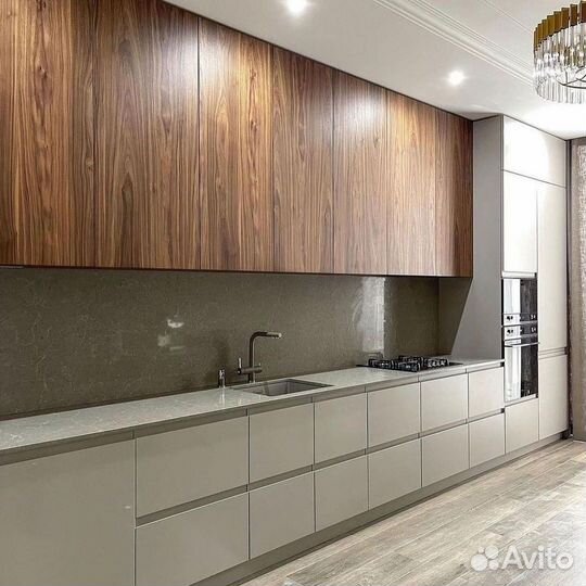 Кухни на заказ