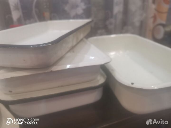 Лотки для студня