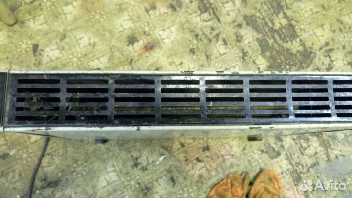 Электро обогреватели