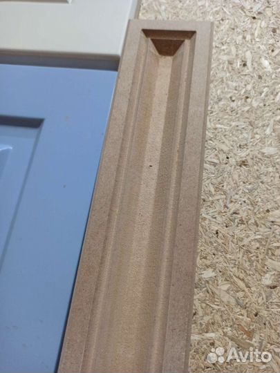 Фрезеровка на станке с чпу