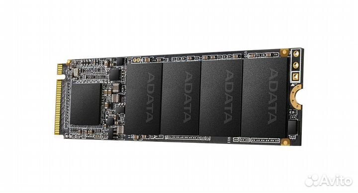 256 гб SSD M.2 накопитель adata XPG SX6000 Lite