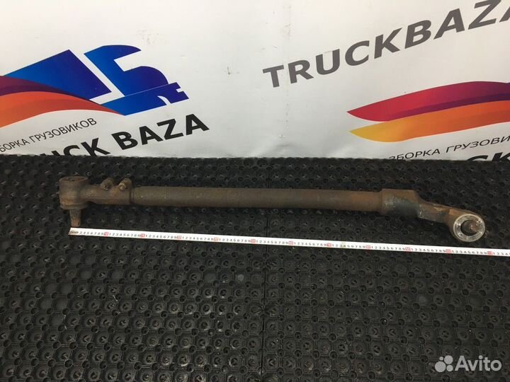 Тяга рулевая продольная MAZ 5440