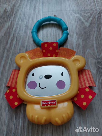 Детские игрушки