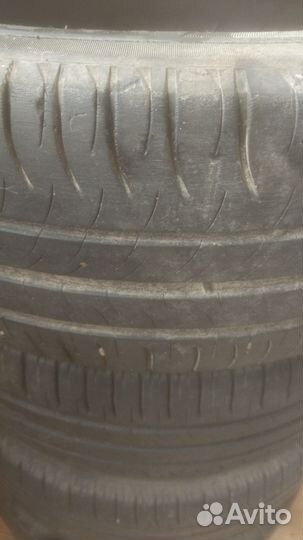 Michelin Energy Saver 205/55 R16 91V