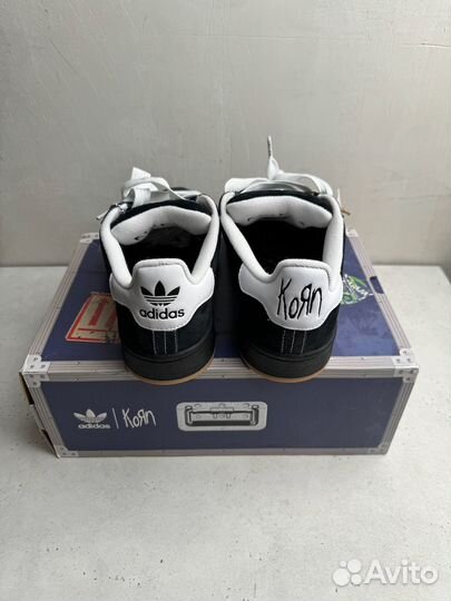 Adidas Korn x Campus 00s IG0792 (9 US)