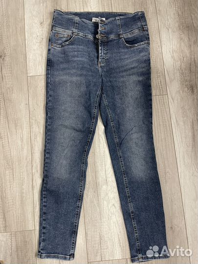 Джинсы женские gloria jeans 46р