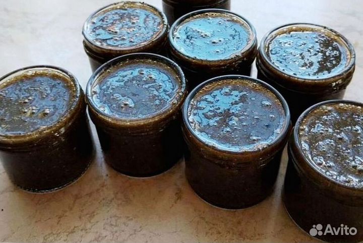 Паразитарная паста