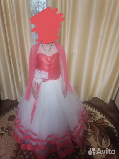 Платье для праздника