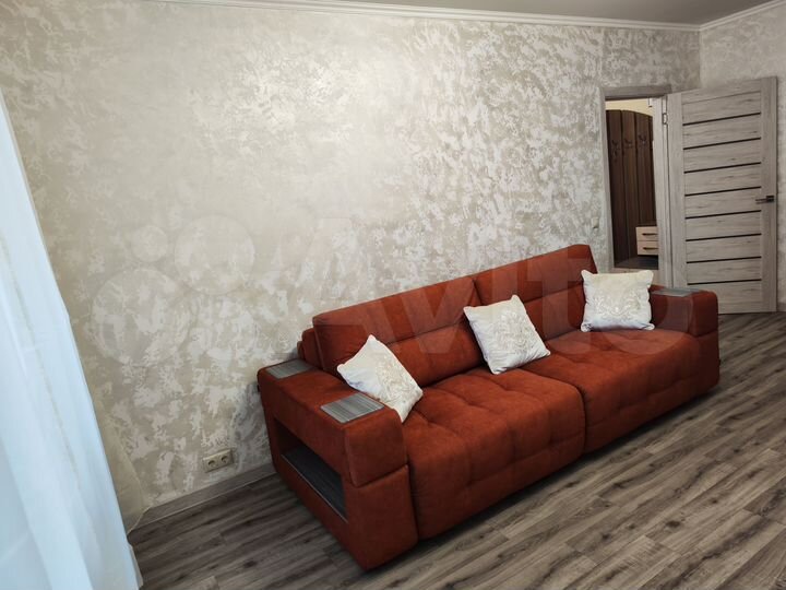 1-к. квартира, 39 м², 8/9 эт.