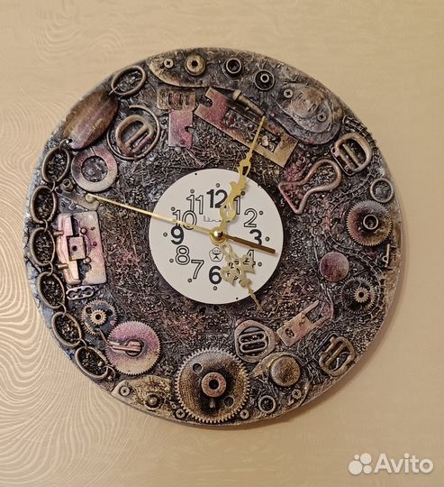 Часы настенные