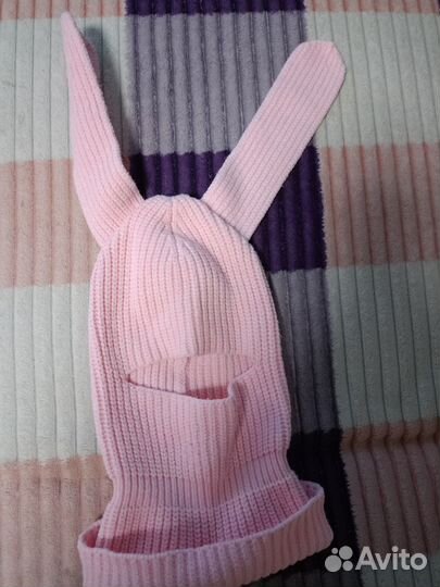 Балаклава шапка