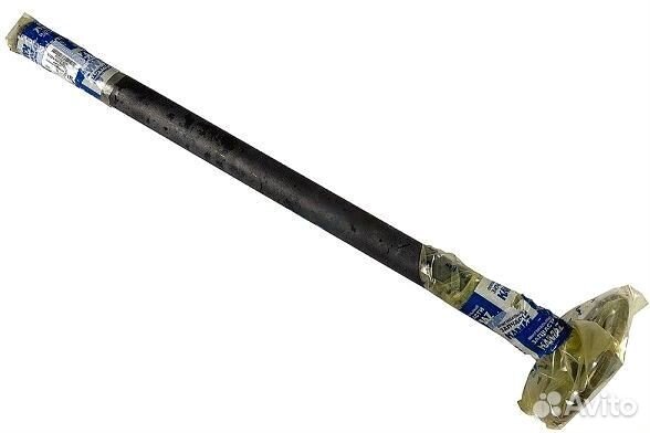 Полуось камаз евро