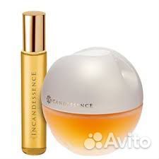 Туалетная вода эйвон