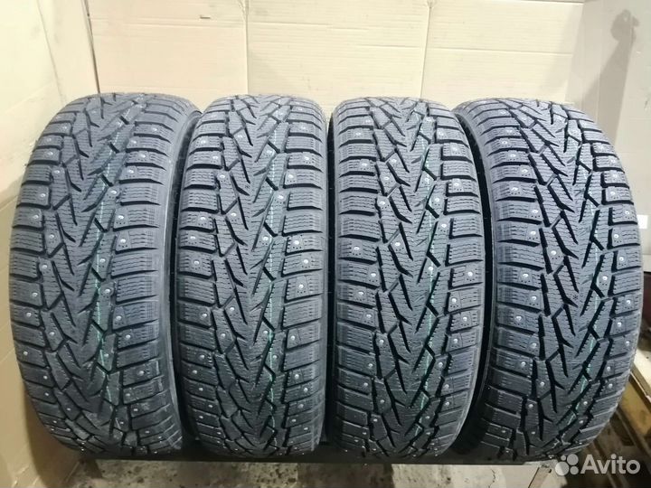 Nokian Tyres Nordman 7 215/65 R16
