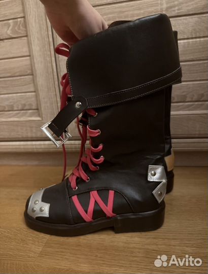 Аниме косплей