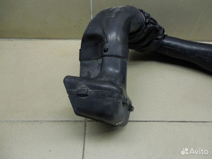 Воздуховод RIO 2005-2011