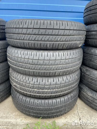 Bridgestone Nextry Ecopia 165/65 R14 79H