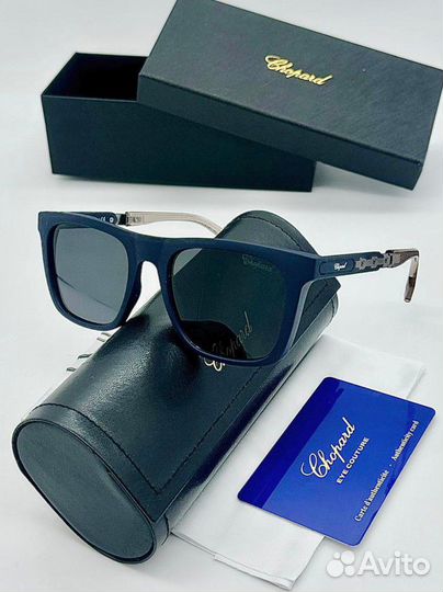 Солнцезащитные очки chopard polarized