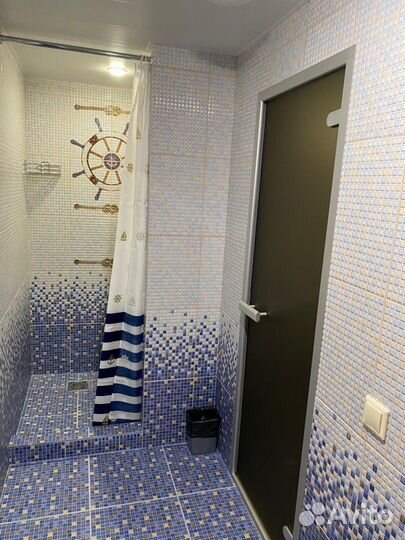 Продам сауну