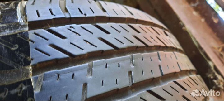 Continental ContiProContact EcoPlus 215/60 R17 95T