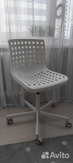 Компьютерный стул IKEA