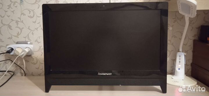 Моноблок Lenovo