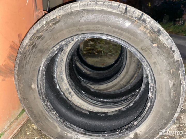 Cordiant Sport 3 235/60 R18