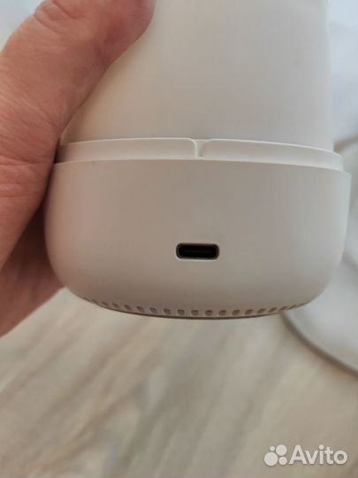 Увлажнитель воздуха