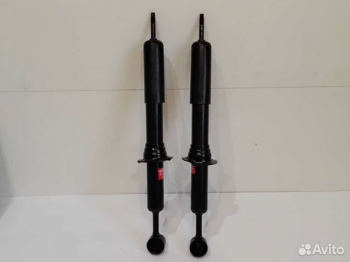 Амортизатор Toyota/Lexus