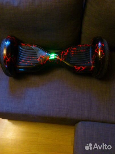 Гироскутер бу