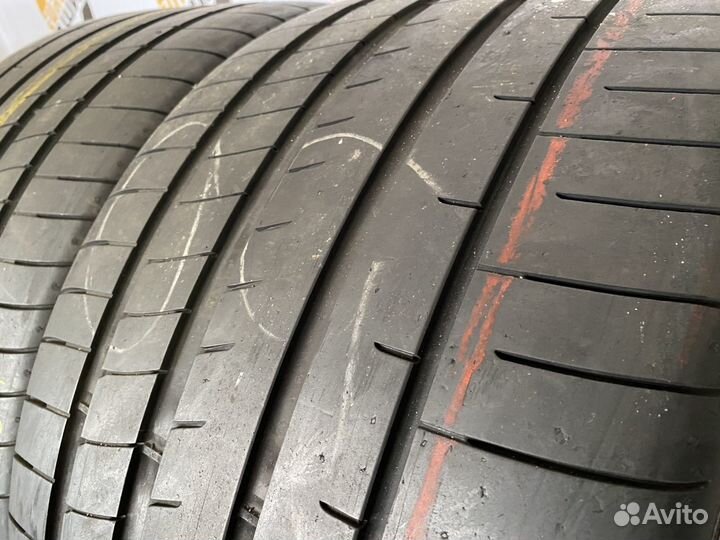 Goodyear Eagle F1 Asymmetric 3 305/30 R21 102V