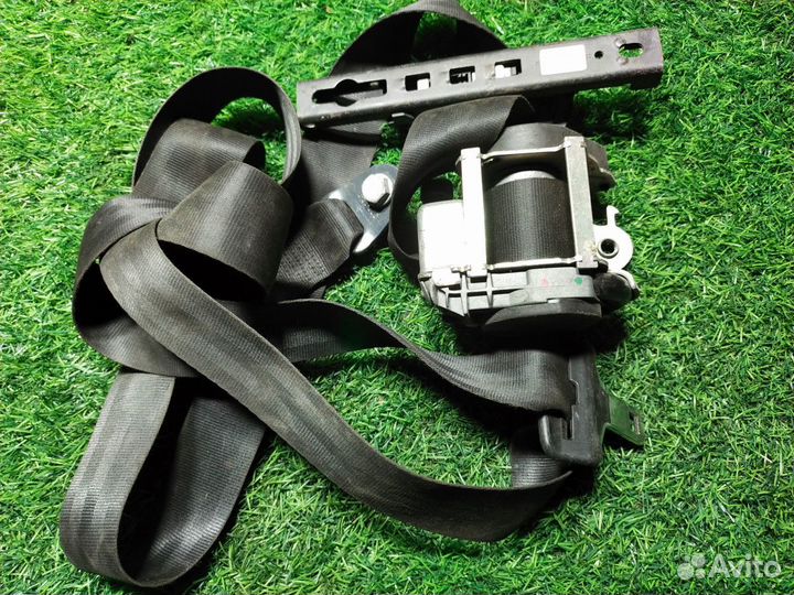 Ремень Безопасности Peugeot 308 (T7) I