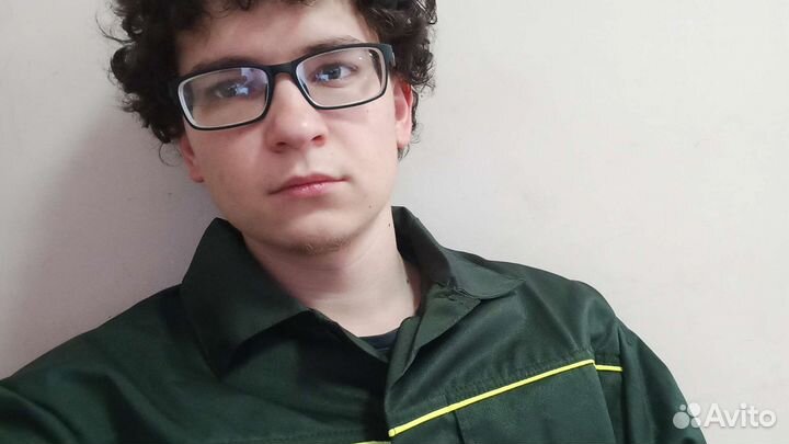 Компьютерный мастер(выезд/мастерская)