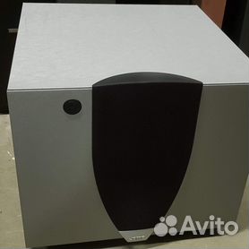 Jamo store e8 subwoofer