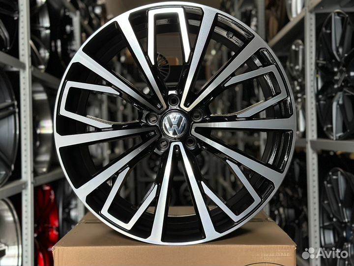 Диски Volkswagen R19 5*112