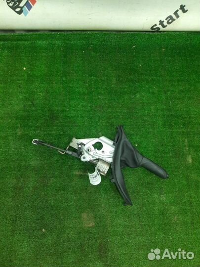 Рычаг стояночного тормоза Bmw 320I F30 N20B20B