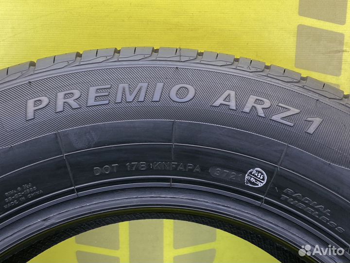 Arivo Premio ARZ1 175/65 R14 82H