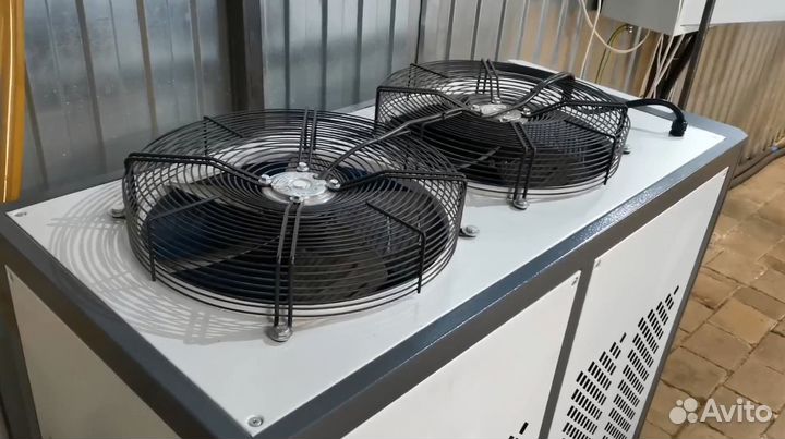 Автомат для выдува Пэт / Производство бутылок