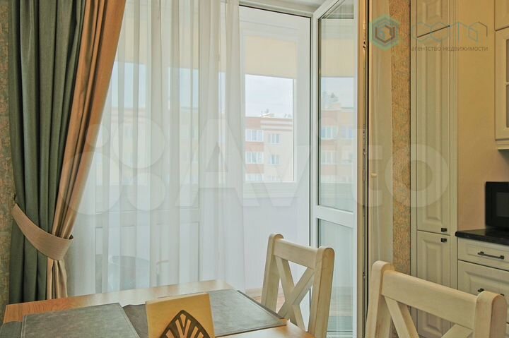 4-к. квартира, 120 м², 9/10 эт.