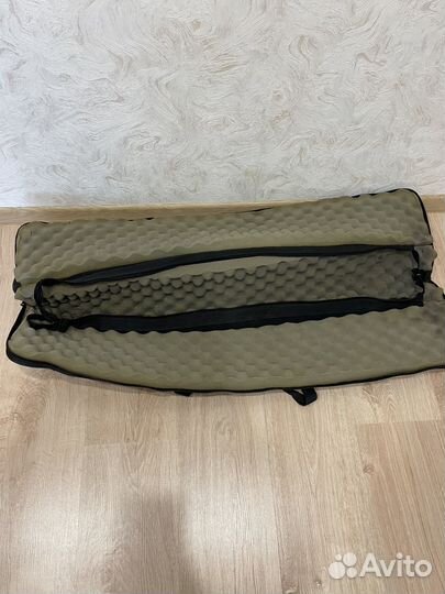 Чехол для охотничьего ружья