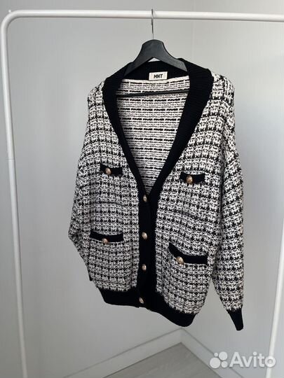 Кардиган женский