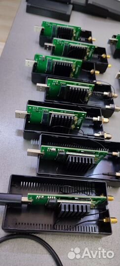 Модем 4G высокой категории