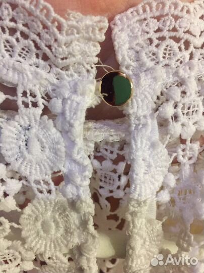 Платье летнее женское 44/46