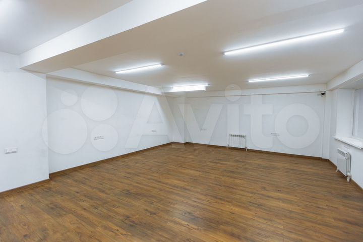 Офис, 140 м²
