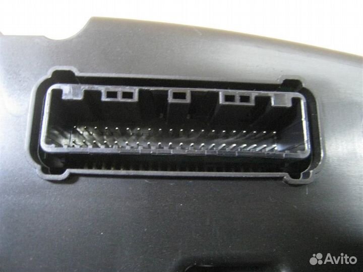 Приборная панель Toyota Verso R2 2015