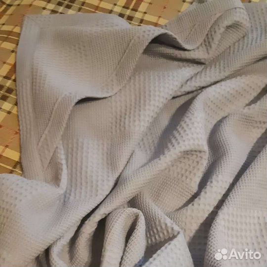 Детское полотенце