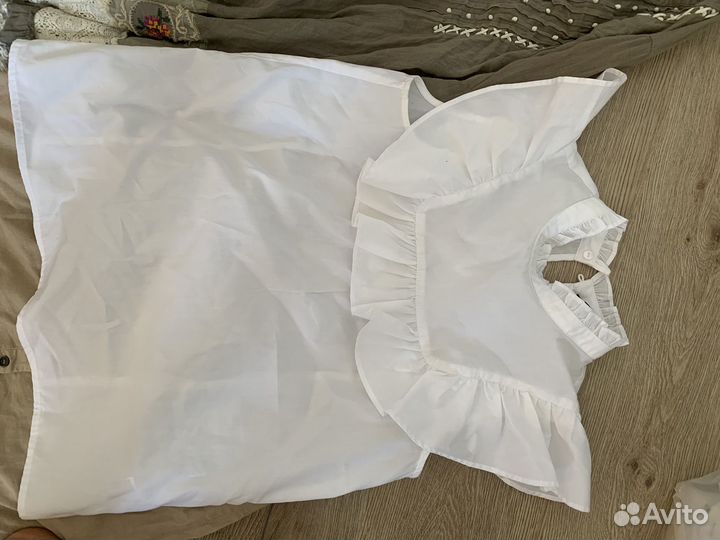 Вещи женские пакетом