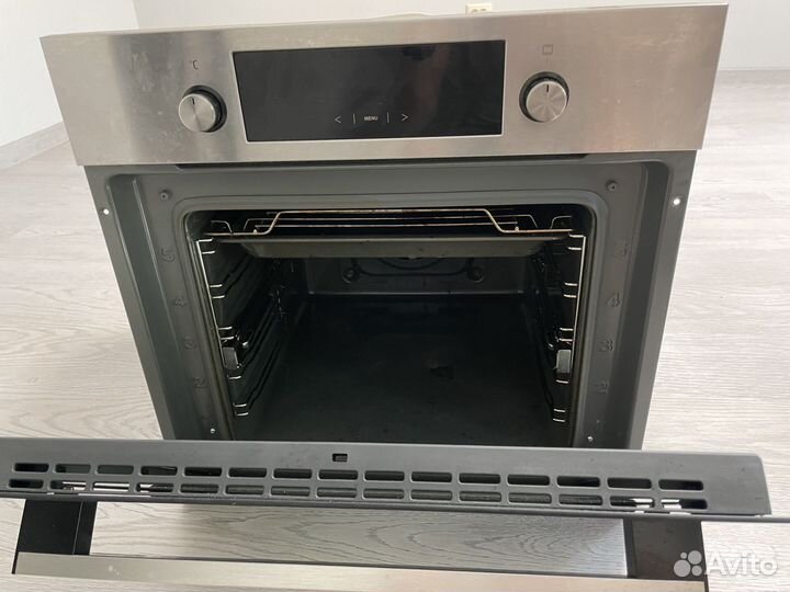 Встраеваемая духовка hansa boei68401