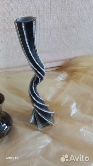 Ваза и кувшин СССР